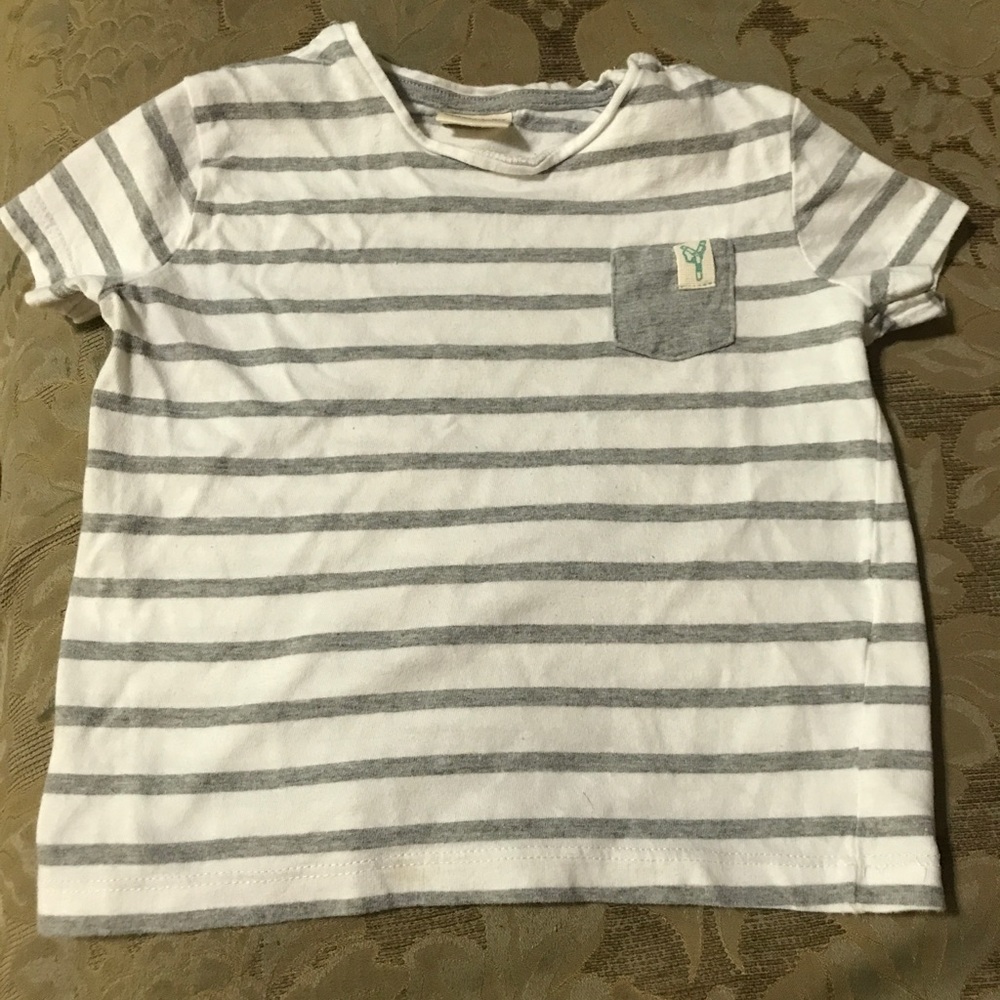 Toddler shirt SOLD